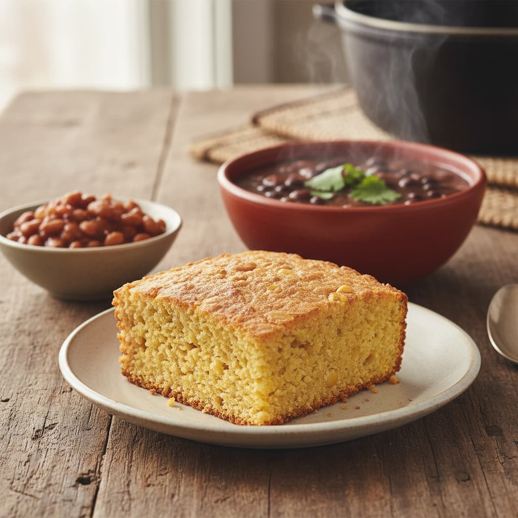 Cornbread